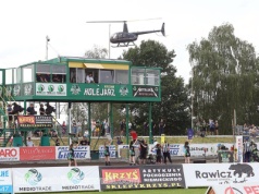 Żużel. Unia Leszno uratuje speedway w Rawiczu? Jest odpowiedź!