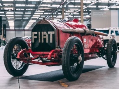 Trzy wyścigowe legendy Stellantis Heritage na Racing Meeting 2026