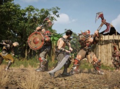 Nowa polska gra MMORPG pobiła historyczny rekord