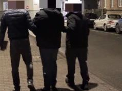 Ukrywał się latami przed organami ścigania. 35-latek zatrzymany na podstawie 64 decyzji