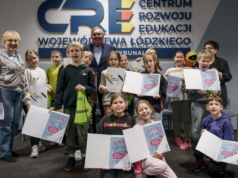 Ferie z Łódzkiem. Mnóstwo atrakcji na bezpłatnych półkoloniach w Piotrkowie