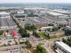 Grupa Enea sprzedaje zieloną energię firmie Energia Euro Park