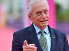 Ta jedna uwaga pomogła Douglasowi zdobyć Oscara