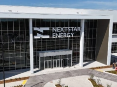 LG Energy Solution przejmie NextStar Energy