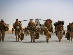 W sytuacji zagrożenia, komu zaufają Polacy? Wcale nie są to Stany Zjednoczone