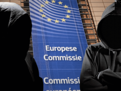 Cyberatak na infrastrukturę Komisji Europejskiej