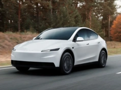 Tesla tnie ceny Y. W USA hit za 150 tys. zł. Europejscy klienci muszą poczekać