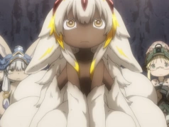 Made in Abyss z trzema filmami. Pierwszy jeszcze w tym roku