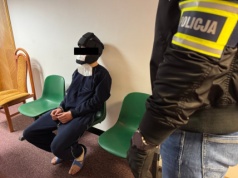 Mieszko R. niepoczytalny w chwili czynu. Biegli wydali opinię w sprawie morderstwa na UW