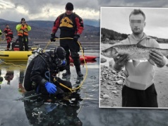 Koniec poszukiwań 28-letniego Kamila z Jeleniej Góry. Przekazano tragiczne wieści