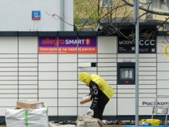 InPost w rękach giganta. Cena niższa niż na początku