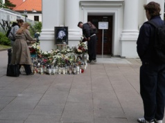 Podejrzany o morderstwo na Uniwersytecie Warszawskim jest niepoczytalny