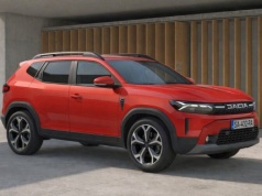 Dacia Duster niedługo zostanie odmłodzona. Co się zmieni?