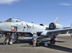 WDF 2026: Potęga lotnicza Zachodu