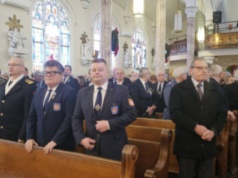 Polonia amerykańska oddała hołd Polakom zesłanym na Syberię