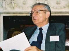 Kresowiak Aleksander Gieysztor – europejska erudycja i życie w służbie polskiej nauki