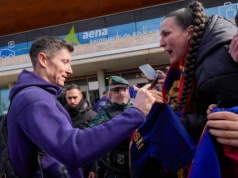 Jest konkretna oferta dla Lewandowskiego! Dwa lata i olbrzymie pieniądze