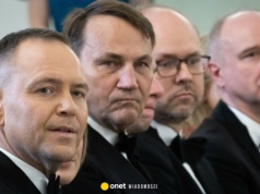 Witold Jurasz: Tektoniczny wstrząs dla polskiej polityki zagranicznej. Trzy skrajnie nieodpowiedzialne pomysły i jeden rozsądny