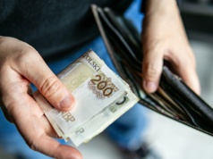 305 złotych co miesiąc od państwa. Opłacisz rachunki za energię i gaz