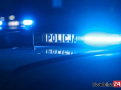 Kierował pod wpływem substancji psychotropowych. Zdradziło go nerwowe zachowanie