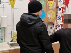 Czujny również po służbie. Policjant zatrzymał sprawczynię kradzieży w sklepie