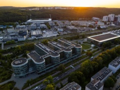 Pomorze siedzibą jednego z inkubatorów sieci ESA BIC Poland