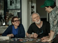 John Lithgow w ogniu krytyki. Dołączenie do obsady Harry'ego Pottera było "raniące"