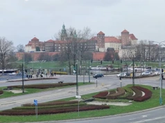 Taksówki stracą wjazd na górę ronda Grunwaldzkiego. Buspas tylko dla autobusów