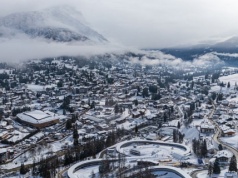 Igrzyska w cieniu poważnego zagrożenia. Włoscy ratownicy ostrzegają
