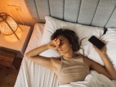 Manipulują snami. Przez to może wzrosnąć nasza kratywność