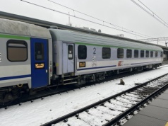 PKP Intercity ciągle szuka używanych wagonów