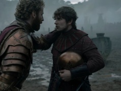 Zdrada w 4. odcinku Rycerza Siedmiu Królestw. Jak łączy się z Grą o tron?