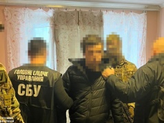 Dane ukraińskich żołnierzy na dysku zdrajcy. FSB zwerbowało pracownika banku