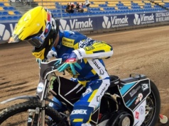 Prezes GKM-u Grudziądz z zarzutami. Złamał przepisy ustawy o bezpieczeństwie imprez masowych