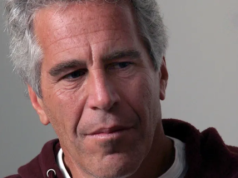 Epstein finansował nielegalne osiedla na Zachodnim Brzegu