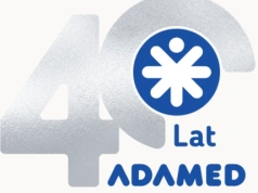 Adamed świętuje jubileusz 40-lecia i rusza z nową kampanię wizerunkową