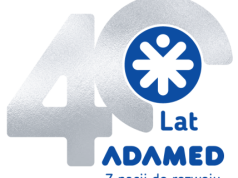 Adamed świętuje 40. urodziny i startuje z nową kampanią wizerunkową pod hasłem „Z pasji do rozwoju”