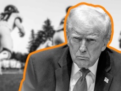 Trump w furii po Super Bowl. Coś mu się pomyliło w walce o amerykańskie wartości