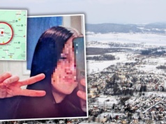 Miała wrócić po trzech godzinach, ale zniknęła na trzy dni. Teraz podano takie wieści o 15-latce