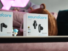 Soundcore Liberty Buds – recenzja. Pierwsze słuchawki douszne, które mają sens?