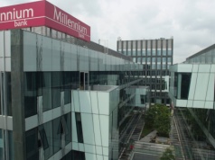 Bank Millennium bardzo pozytywnie ocenia dotychczasową realizację strategii do 2028