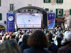 Nowe informacje w sprawie Lindsey Vonn! Potrzebna była kolejna operacja