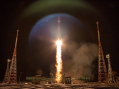 Rosja wystrzeliła pierwsze wojskowe satelity w tym roku