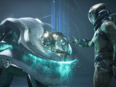 Gracze są spragnieni wielkich RPG i twórcy gry Exodus odczuwają ogromną presję