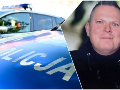 Zaginął 48-letni mieszkaniec gminy Świdnica