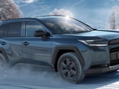 Suzuki Across wraca w nowym wydaniu. Ponownie bazuje na najpopularniejszym aucie świata