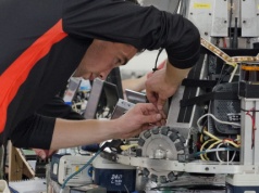 Studenci z Podkarpacia teraz Wasz ruch! Rusza RoboOpenCall 2026 – zgłoszenia od dziś