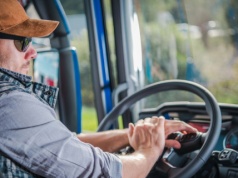 Tyle zarabiają kierowcy ciężarówek w Niemczech w 2026 roku. Rzeczywiste wynagrodzenia