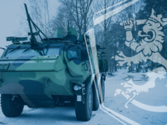 W. Brytania i Norwegia będą mogły dostosowywać platformę CAVS