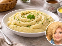 Pyszne ziemniaczane purée zrób jak Magda Gessler. Tu istotną rolę pełni 1 składnik